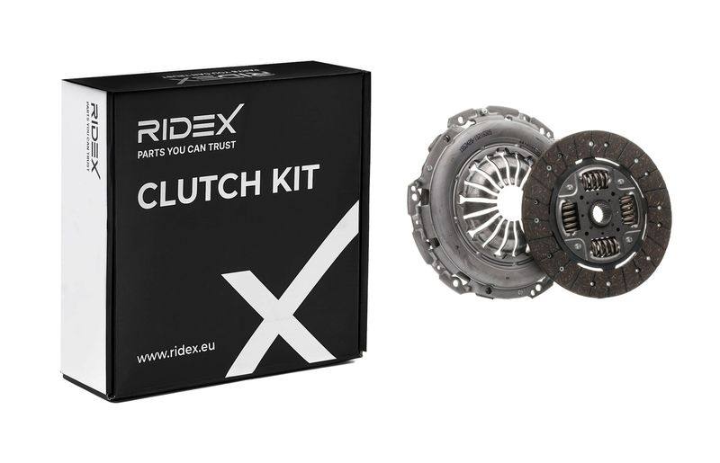 Clutch Kit