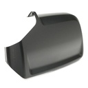 Cover, exterior mirror