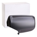 Cover, exterior mirror