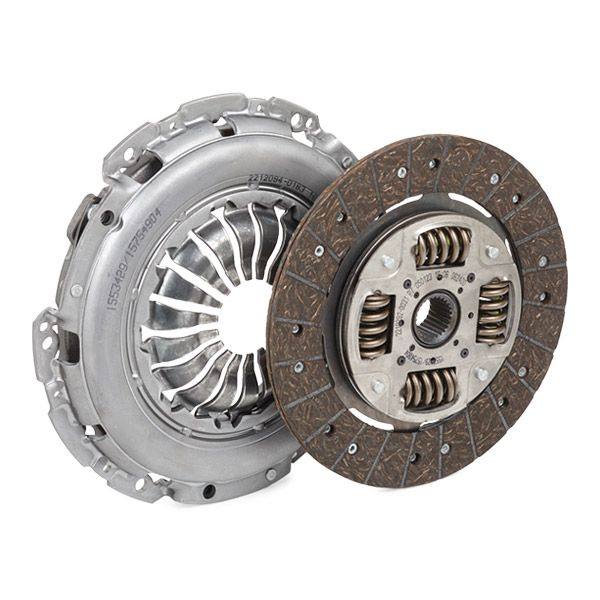 Clutch Kit