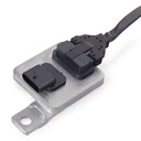 NOx Sensor, NOx catalytic converter