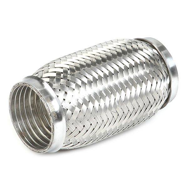 Flexible Pipe, exhaust system