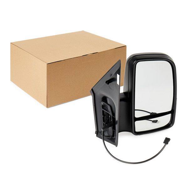 Exterior Mirror