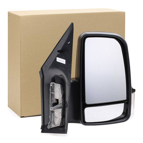 Exterior Mirror