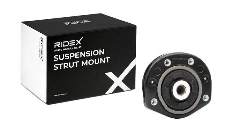 Suspension Strut Support Mount