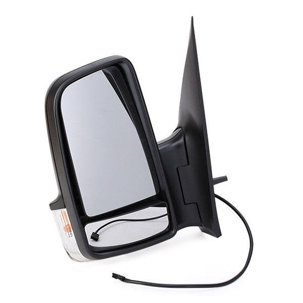 Exterior Mirror