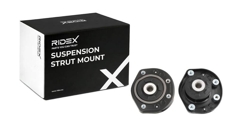 Suspension Strut Support Mount