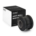 Mounting, stabiliser bar