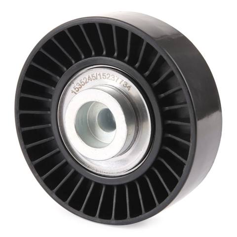 V-ribbed Belt Set