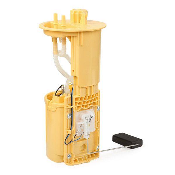 fuel supply unit