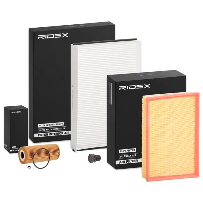 Filter Set
