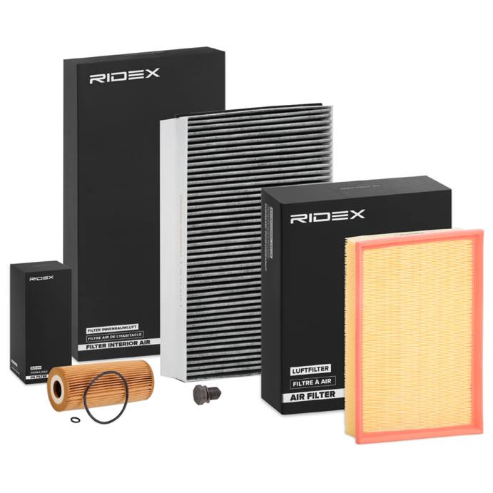 Filter Set