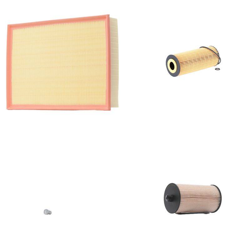 Filter Set