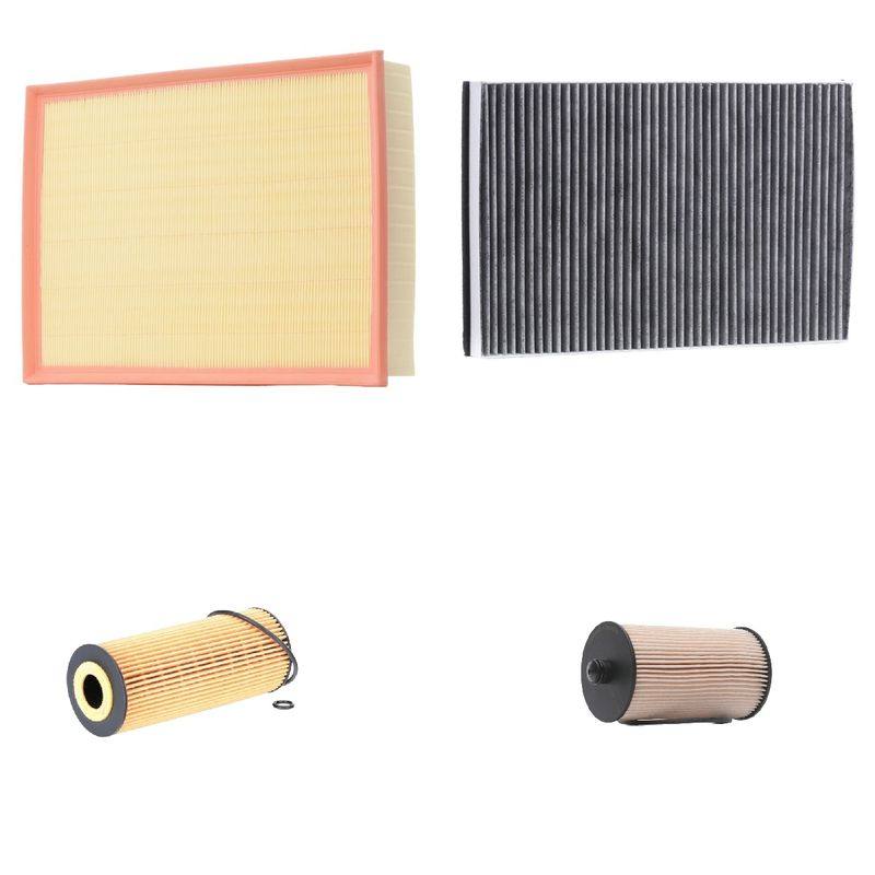 Filter Set