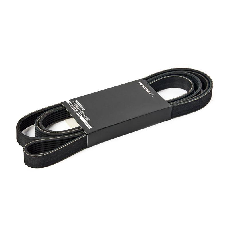 V-ribbed Belt