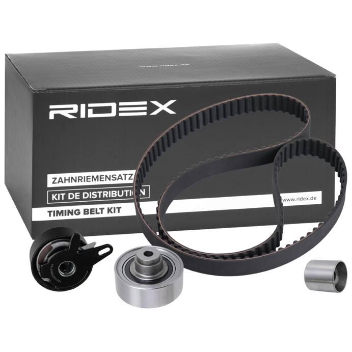 Timing Belt Kit