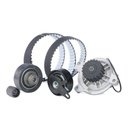 Water Pump & Timing Belt Kit