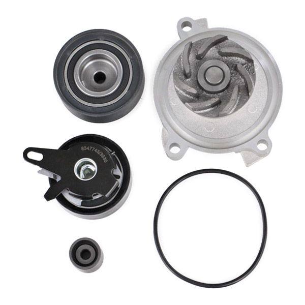 Water Pump & Timing Belt Kit