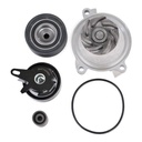 Water Pump & Timing Belt Kit