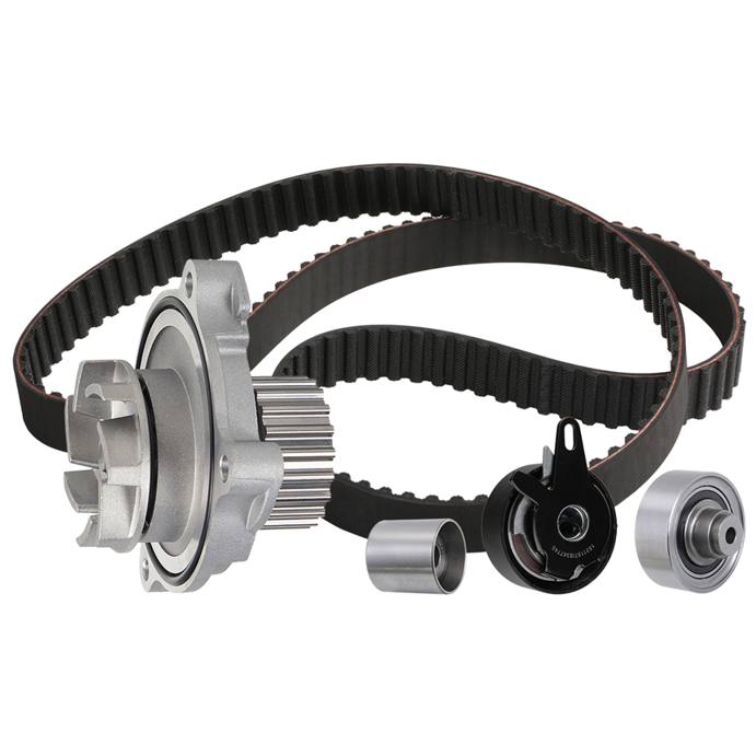 Water Pump & Timing Belt Kit