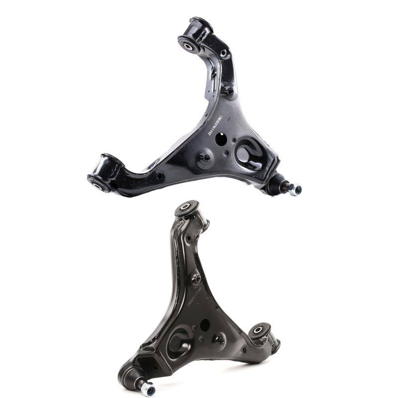 Repair Kit, control arm