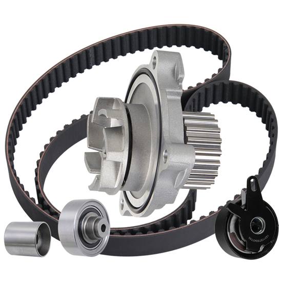 Water Pump & Timing Belt Kit