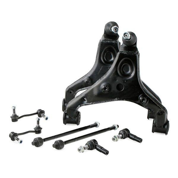 Repair Kit, control arm