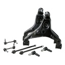 Repair Kit, control arm