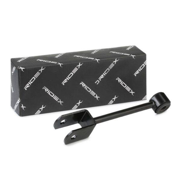 Link/Coupling Rod, stabiliser bar