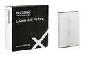 Filter, cabin air