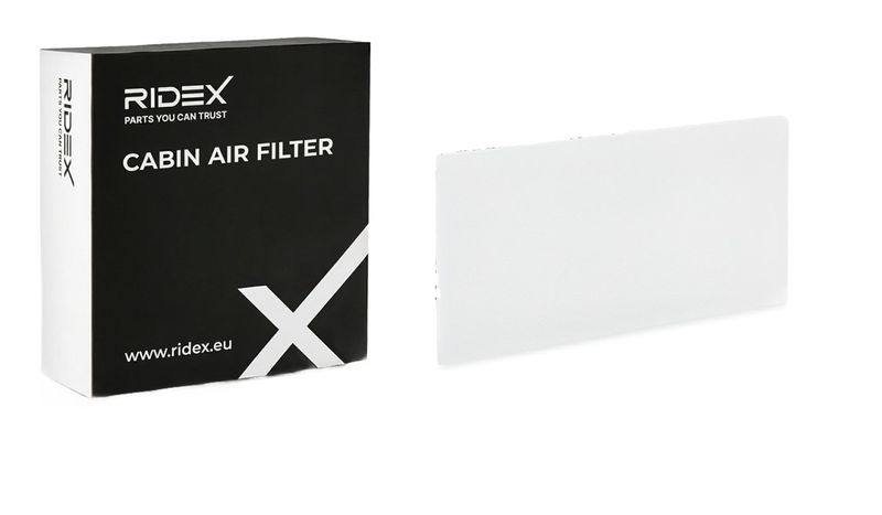 Filter, cabin air