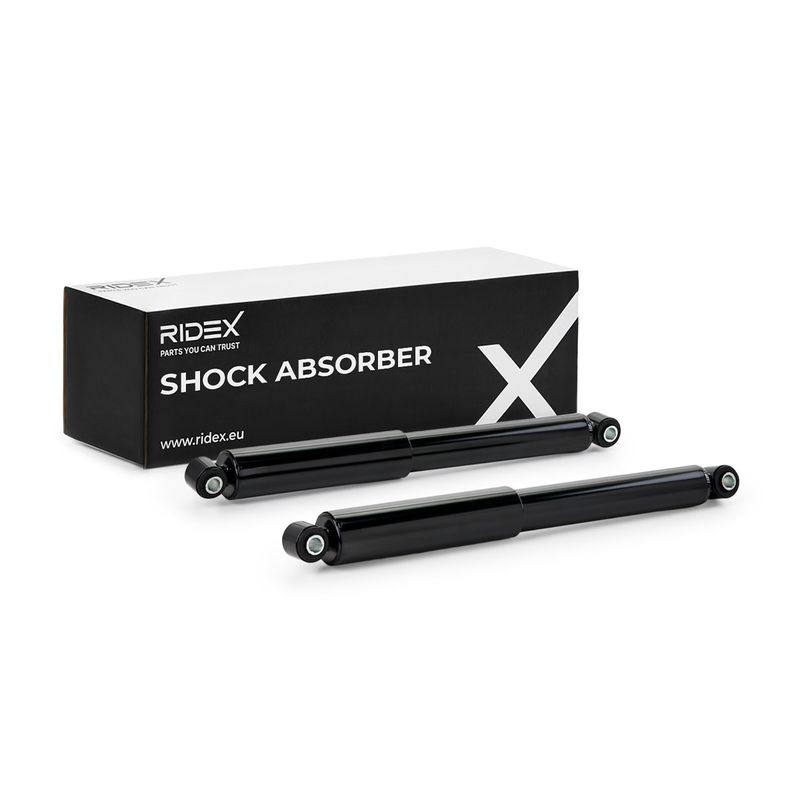Shock Absorber