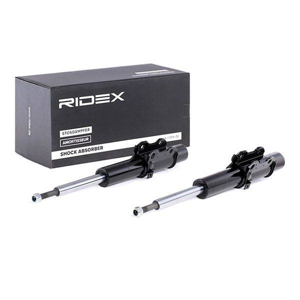 Shock Absorber