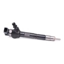 Injector Nozzle