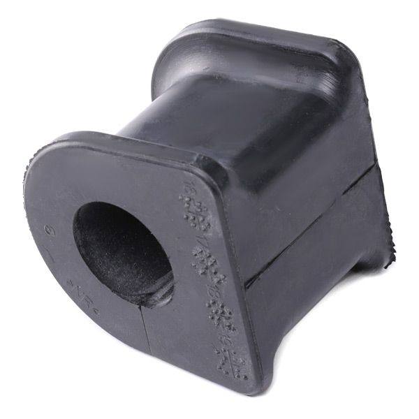 Mounting, stabiliser bar