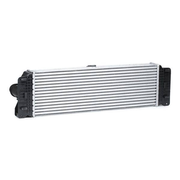 Charge Air Cooler