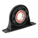Suspension, propshaft