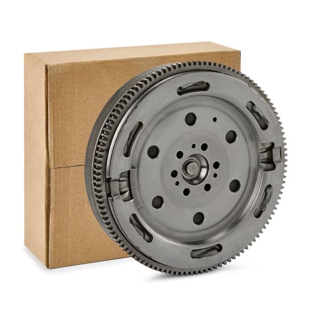 Flywheel