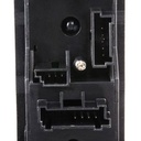 Switch, window regulator