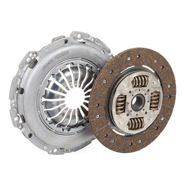 Clutch Kit