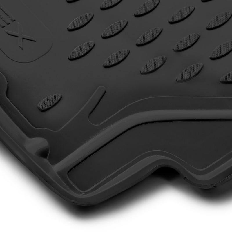 Floor Mat Set