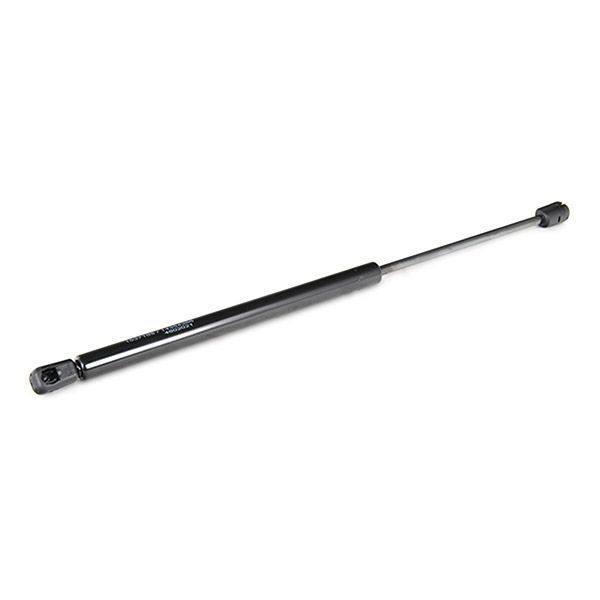 Gas Spring, bonnet
