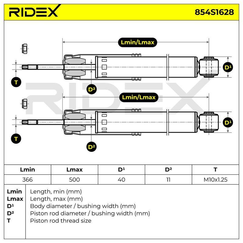 Shock Absorber