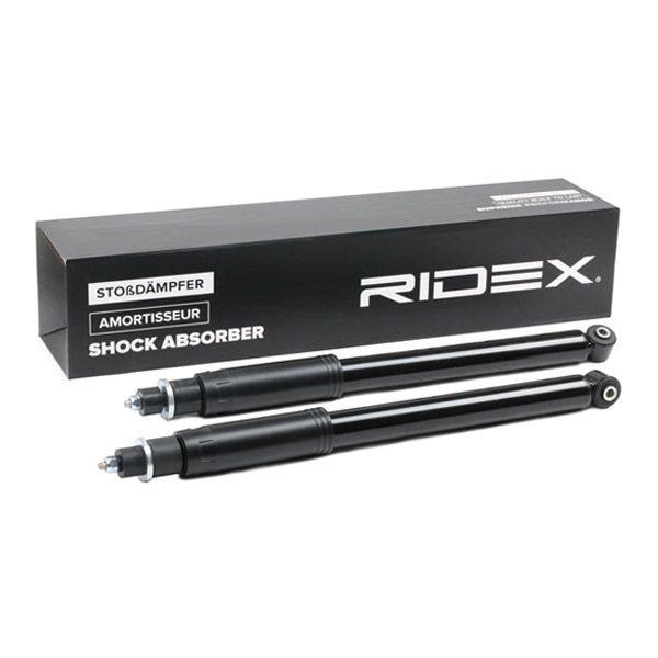 Shock Absorber