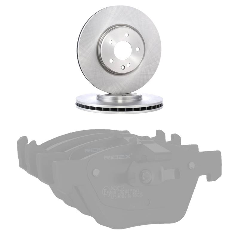 Brake Kit, disc brake