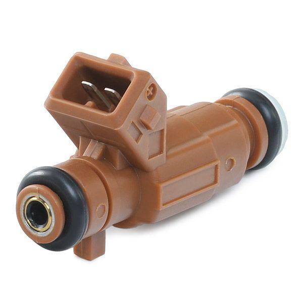 Injector