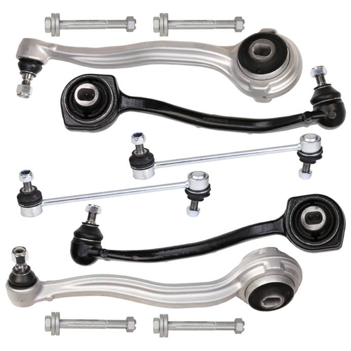 Repair Kit, control arm