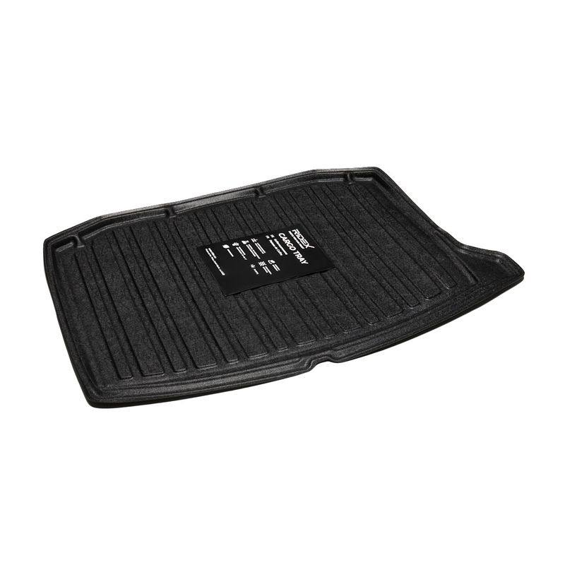 Boot-/Cargo Area Tray