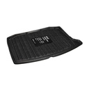 Boot-/Cargo Area Tray