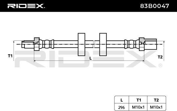 Brake Hose